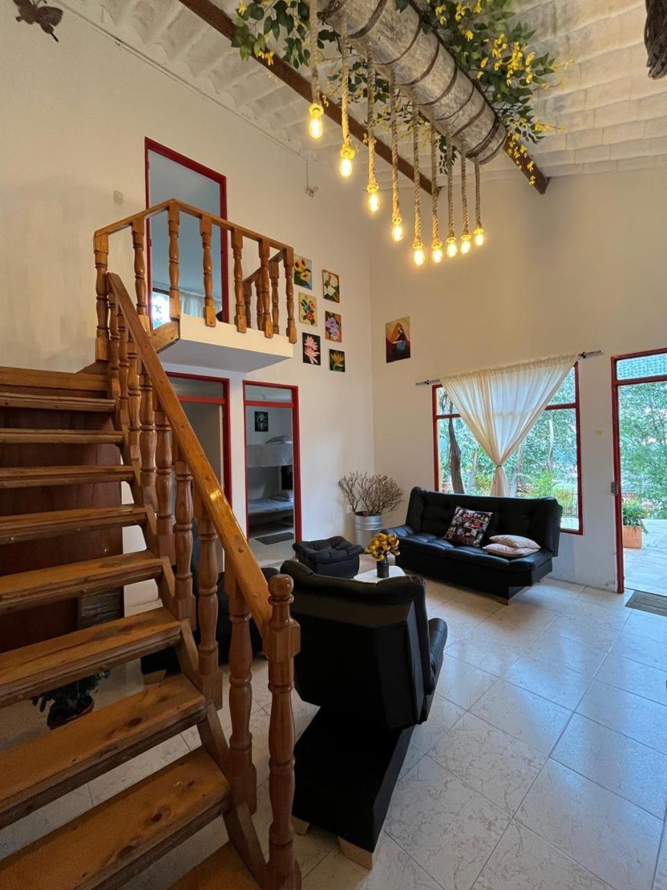 Villa Ocampo Salento Zewnętrze zdjęcie