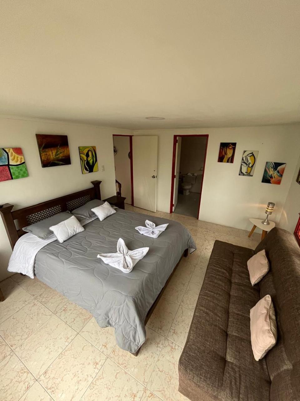 Villa Ocampo Salento Zewnętrze zdjęcie