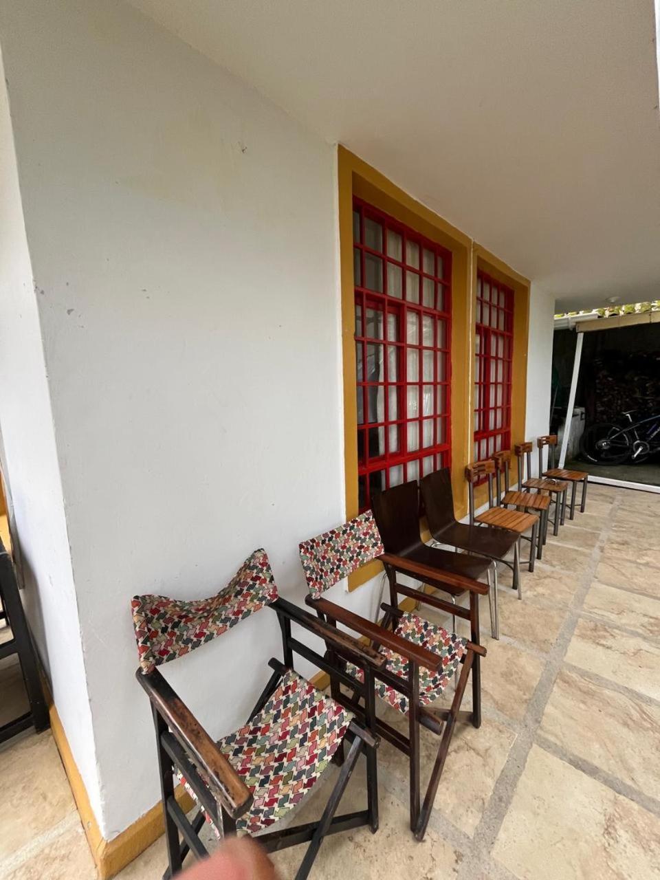 Villa Ocampo Salento Zewnętrze zdjęcie