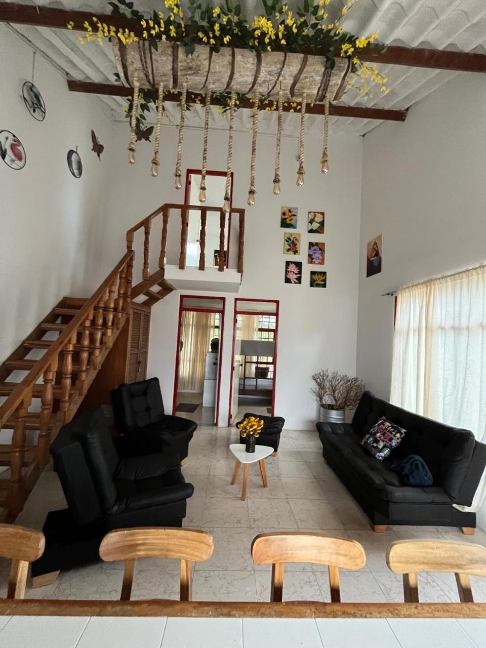 Villa Ocampo Salento Zewnętrze zdjęcie