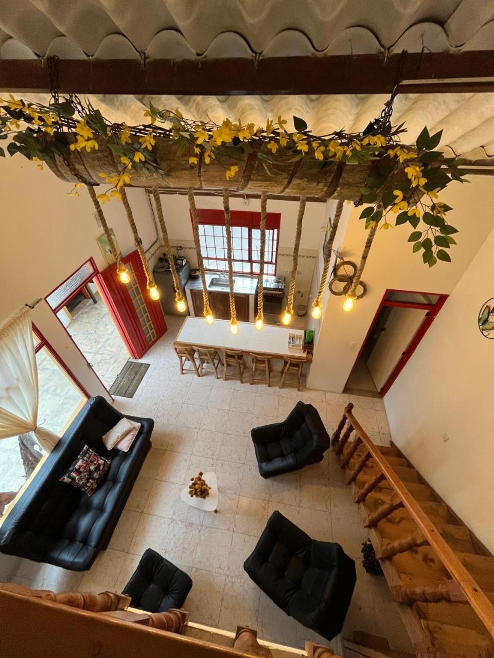 Villa Ocampo Salento Zewnętrze zdjęcie