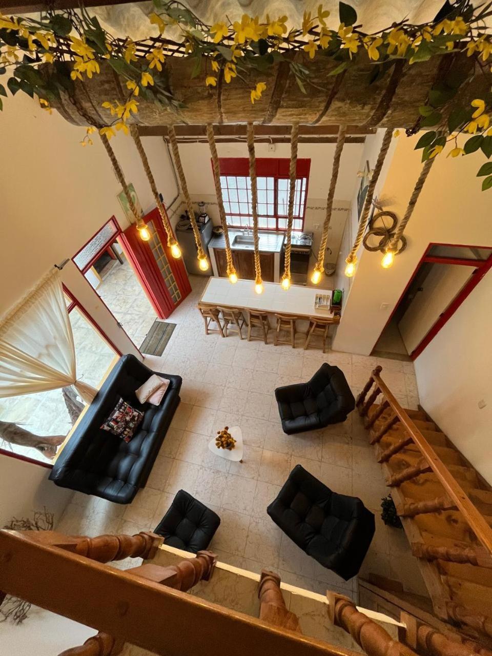 Villa Ocampo Salento Zewnętrze zdjęcie
