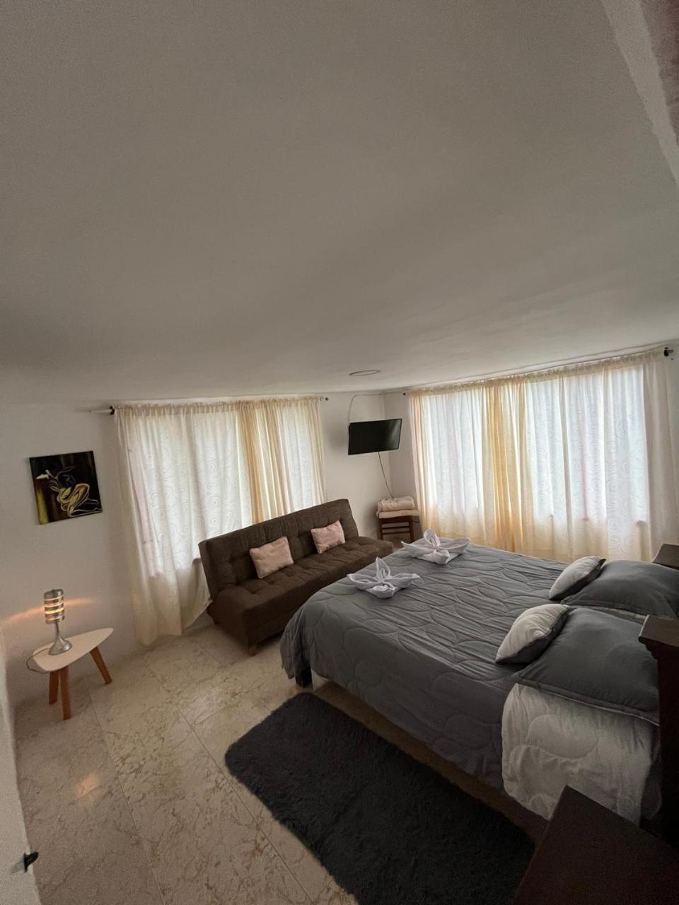 Villa Ocampo Salento Zewnętrze zdjęcie