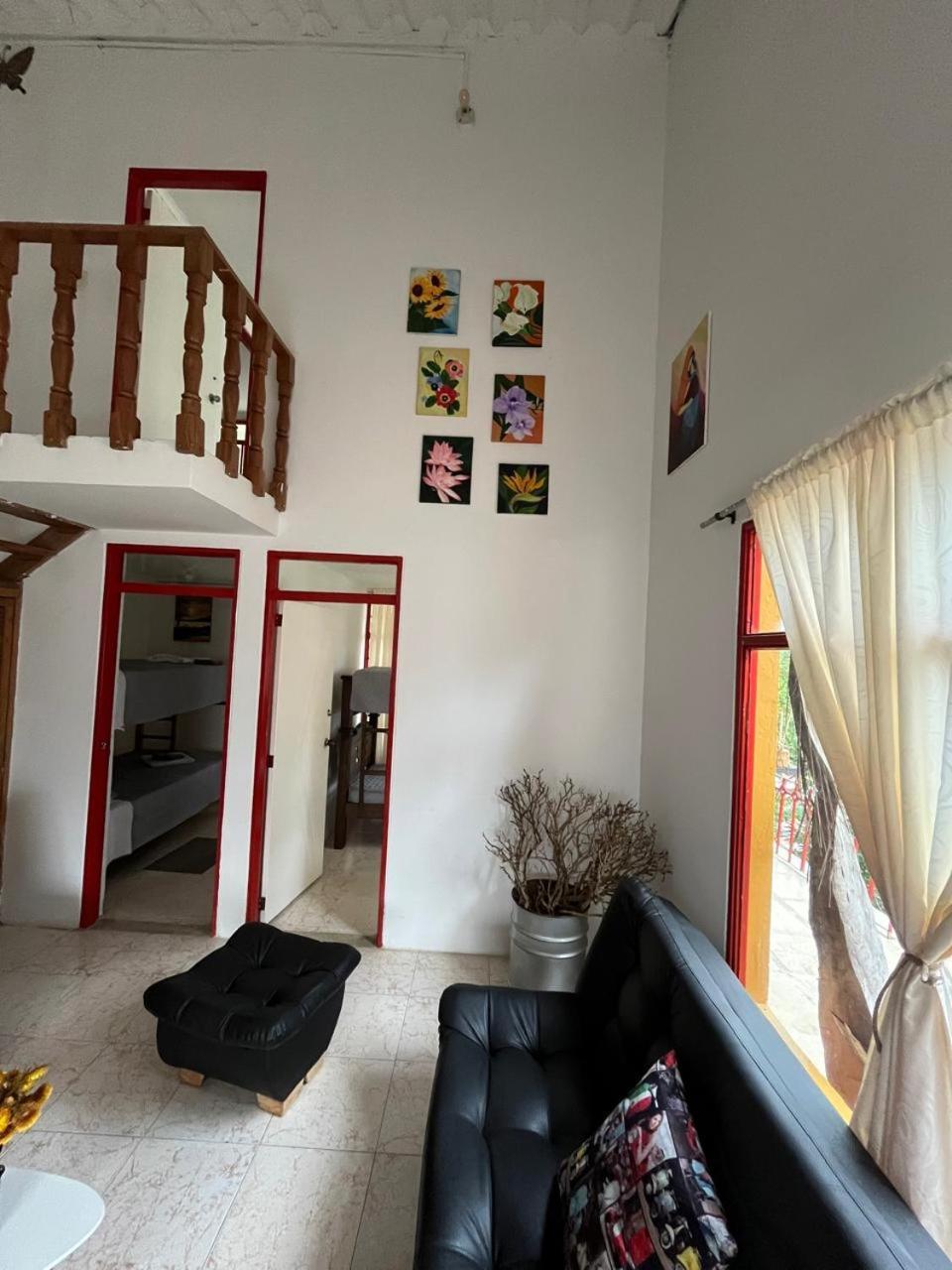 Villa Ocampo Salento Zewnętrze zdjęcie