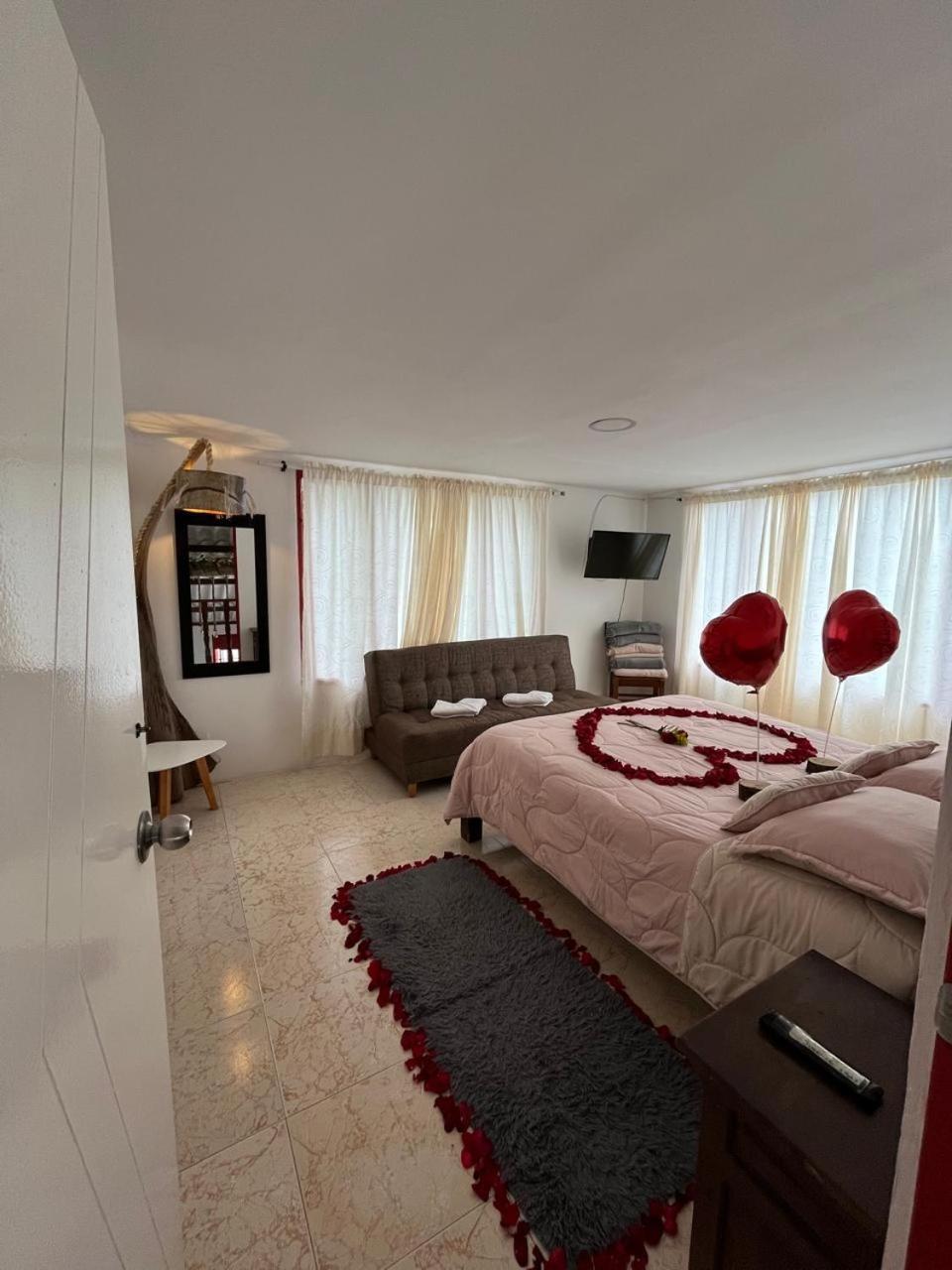 Villa Ocampo Salento Zewnętrze zdjęcie
